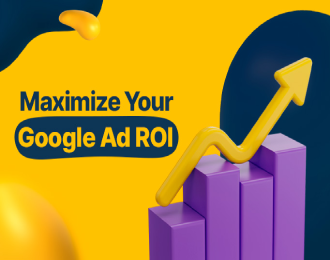 Maximizing ROI with Google Ads and Pay-Per-Click Advertising